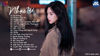 Nhạc Trẻ Ballad Việt Hay Nhất 2024 | Lk Nhạc Trẻ Mới Gây Nghiện | Nhạc Việt Hot Nhất Hiện Nay