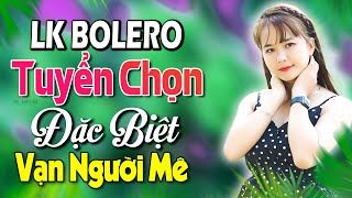 LIÊN KHÚC NHẠC TRỮ TÌNH VẠN NGƯỜI MÊ | NHẠC XƯA BẤT HỦ HAY NHẤT | TUYẾT NHI ORGAN