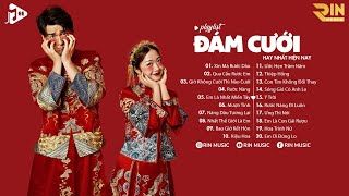 NHẠC ĐÁM CƯỚI REMIX 2024 💘 XIN MÁ RƯỚC DÂU, QUA CẦU RƯỚC EM - TUYỂN TẬP NHẠC ĐÁM CƯỚI