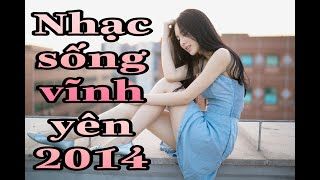 Nhạc Sống Vĩnh Yên 2014