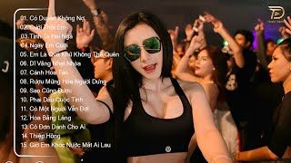 Liên Khúc Nhạc Trẻ EDM ♫ BXH Nhạc Trẻ Remix Hay Nhất Hiện Nay - Top 15 Bản EDM TikTok Hot Nhất 2024