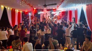 Lk 13 : Nhạc sống disco đám cưới cực bốc ! Quang Hồng // Organ Thành Rum // Rạp cưới Dũng hào