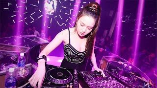 NONSTOP 2024 ✈ NGẤT VỚI QUẢ NHẠC NÀY PHÊ QUÁ - NHẠC DJ VINAHOUSE CỰC MẠNH 2024