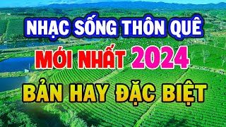 LK Nhạc Sống MỚI NHẤT HAY NHẤT - Nhạc Sống Thôn Quê Hay Nhất Mọi Thời Đại - Nhạc Sống Hà Tây