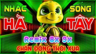 LK Nhạc Sống Disco Organ Mới Nhất 2024 | Nhạc Sống Hà Tây Remix Không Lời - CHẤN Động Thời Xưa