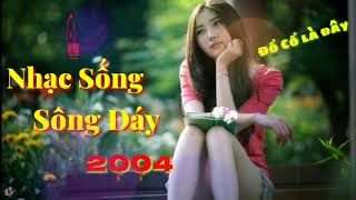 Nhạc Sống Sông Đáy 2004 |  Nhịp cầu âm nhạc 10