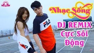 Liên Khúc Nhạc Sống Thôn Quê Mới 2017 | Nhạc Sống ORGAN DJ Cực Sôi Động - Nhạc Sống Hưng Yên 2017