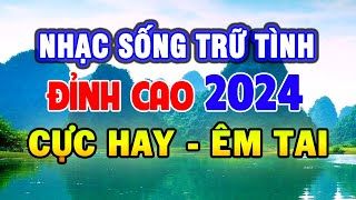 Nhạc Sống Trữ Tình HAY NHẤT - LK Nhạc Sống Thôn Quê Của Mọi Thời Đại - Nhạc Sống Hà Tây