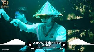 BOLERO REMIX TIKTOK - Top 20 Ca Khúc Trữ Tình Bolero Remix Hay Nhất 2024 - Tình Nhỏ Mau Quên Remix